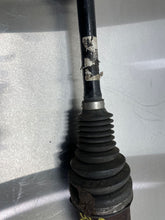 Load image into Gallery viewer, REAR AXLE SHAFT BMW 528i 535i 640I 11 12 13 14 15 16 AT Right - NW333001
