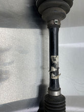 Load image into Gallery viewer, REAR AXLE SHAFT BMW 528i 535i 640I 11 12 13 14 15 16 AT Right - NW333001

