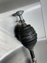 Load image into Gallery viewer, REAR AXLE SHAFT BMW 528i 535i 640I 11 12 13 14 15 16 AT Right - NW333001
