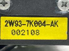 Load image into Gallery viewer, Floor Shifter Jaguar XJ8 2004 - NW383928
