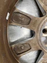 Load image into Gallery viewer, WHEEL RIM RX350 RX350L RX450H RX450HL 16-19 18x8 ALLOY 18x8, 5 lug, 4-1/2" - NW554237
