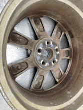 Load image into Gallery viewer, WHEEL RIM RX350 RX350L RX450H RX450HL 16-19 18x8 ALLOY 18x8, 5 lug, 4-1/2" - NW554237
