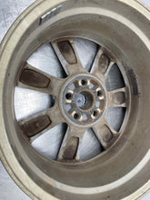 Load image into Gallery viewer, WHEEL RIM RX350 RX350L RX450H RX450HL 16-19 18x8 ALLOY 18x8, 5 lug, 4-1/2" - NW552397
