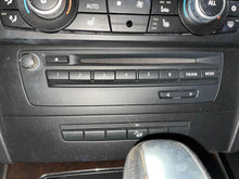 Load image into Gallery viewer, RADIO BMW 128i 135i 323i 328i 335i M3 Z4 2010 10 2011 11 - NW557283
