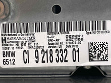 Load image into Gallery viewer, RADIO BMW 128i 135i 323i 328i 335i M3 Z4 2010 10 2011 11 - NW557283
