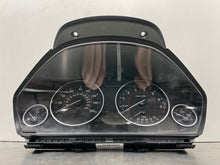 Load image into Gallery viewer, SPEEDOMETER CLUSTER 320i 328i 328I GT 335i 335i GT Active 3 12-16 - NW388837

