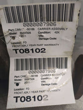 Load image into Gallery viewer, CARRIER ASSEMBLY BMW 328xi 528xi 325xi 2006 06 2007 07 2008 08 10 11 Auto - NW550993
