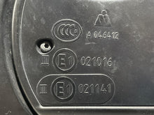 Load image into Gallery viewer, SIDE VIEW DOOR MIRROR BMW 528i 535i 550i Active 5 14 15 16 Left - NW382356
