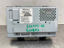 Load image into Gallery viewer, DISPLAY SCREEN Honda Crosstour 2010 10 2011 11 2012 12 - NW556972
