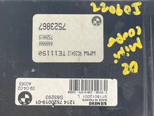 Load image into Gallery viewer, ECU ECM COMPUTER Mini Cooper 2002 02 03 04 05 06 Auto - NW59403

