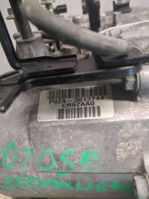 Load image into Gallery viewer, TRANSMISSION Honda Crosstour 2010 10 2011 11 2012 12 AWD - NW557626
