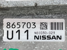 Load image into Gallery viewer, ECU ECM COMPUTER Infiniti QX60 Nissan Pathfinder 2017 17 - NW382820
