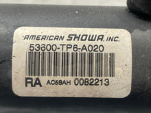 Load image into Gallery viewer, Steering Gear Rack Honda Crosstour 2012 - NW557518
