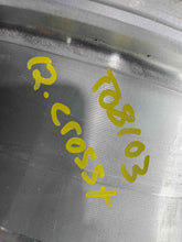 Load image into Gallery viewer, Wheel Rim Honda Crosstour 2012 - NW557765
