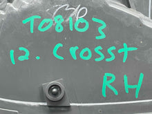 Load image into Gallery viewer, TAIL LIGHT LAMP ASSEMBLY Crosstour 2010 10 2011 11 2012 12 Right - NW552227
