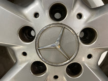 Load image into Gallery viewer, WHEEL RIM ML320 ML350 ML500 ML63 06-07 18x8 18x8, 5 lug, 112mm - NW390833

