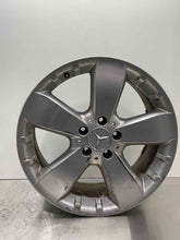 Load image into Gallery viewer, WHEEL RIM ML320 ML350 ML500 ML63 06-07 18x8 18x8, 5 lug, 112mm - NW390834
