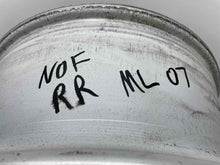 Load image into Gallery viewer, WHEEL RIM ML320 ML350 ML500 ML63 06-07 18x8 18x8, 5 lug, 112mm - NW390835
