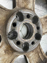 Load image into Gallery viewer, WHEEL RIM ML320 ML350 ML500 ML63 06-07 18x8 18x8, 5 lug, 112mm - NW390836
