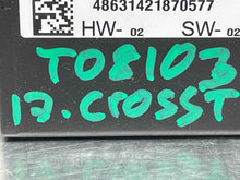 Load image into Gallery viewer, Computer Honda Crosstour 2012 - NW556301
