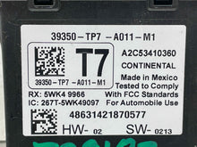 Load image into Gallery viewer, Computer Honda Crosstour 2012 - NW556301
