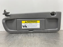 Load image into Gallery viewer, INTERIOR SUN VISORS Acura CSX Honda Civic 06 07 08 09 10 11 - NW251764
