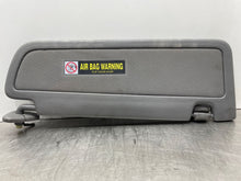 Load image into Gallery viewer, INTERIOR SUN VISORS Acura CSX Honda Civic 06 07 08 09 10 11 - NW251764
