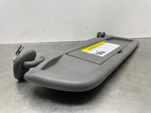 Load image into Gallery viewer, INTERIOR SUN VISORS Acura CSX Honda Civic 06 07 08 09 10 11 - NW251764
