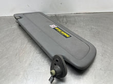 Load image into Gallery viewer, INTERIOR SUN VISORS Acura CSX Honda Civic 06 07 08 09 10 11 Right - NW251765
