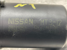 Load image into Gallery viewer, WINDSHIELD WIPER MOTOR NV 1500 NV2500 NV3500 12 13 14 15 16 - NW391002
