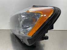 Load image into Gallery viewer, HEADLIGHT LAMP ASSEMBLY BMW X3 11 12 13 14 Left - NW555210
