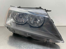 Load image into Gallery viewer, HEADLIGHT LAMP ASSEMBLY BMW X3 11 12 13 14 Right - NW553394

