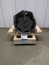 Load image into Gallery viewer, AUTOMATIC TRANSMISSION BMW 328i X3 2013 13 2014 14 AWD - NW554068
