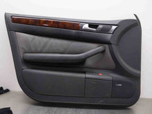 Load image into Gallery viewer, Front Interior Door Trim Panel  AUDI ALLROAD 2004 - NW366527
