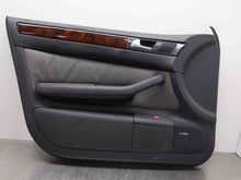 Load image into Gallery viewer, Front Interior Door Trim Panel  AUDI ALLROAD 2004 - NW366527
