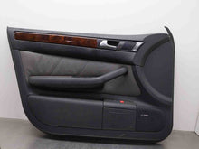 Load image into Gallery viewer, Front Interior Door Trim Panel  AUDI ALLROAD 2004 - NW366527
