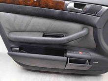 Load image into Gallery viewer, Front Interior Door Trim Panel  AUDI ALLROAD 2004 - NW366527
