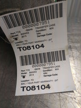 Load image into Gallery viewer, TRANSFER CASE BMW X3 X4 X5 X6 12 13 14 15 16 - NW552191
