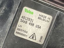 Load image into Gallery viewer, Park Lamp Light  SAAB 9-3 2000 - NW83409
