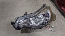 Load image into Gallery viewer, HEADLIGHT LAMP ASSEMBLY Subaru Impreza XV Crosstek 12 13 14 Left - NW385489
