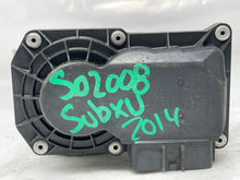 Load image into Gallery viewer, THROTTLE BODY Subaru Forester Impreza XV Crosstek 11 12 13 14 - NW389489
