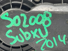 Load image into Gallery viewer, THROTTLE BODY Subaru Forester Impreza XV Crosstek 11 12 13 14 - NW389489
