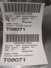 Load image into Gallery viewer, CARRIER ASSEMBLY B250 CLA250 CLA45 GLA250 GLA45 GLAh 14-19 AWD - NW551005
