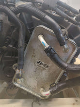 Load image into Gallery viewer, TRANSMISSION Sonata Optima 2013 13 2014 14 VIN 4/D - NW555884
