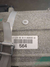 Load image into Gallery viewer, TRANSMISSION E350 E550 E63 S400 S450 Cdn S550 S600 S63 S65 10-11 AWD - NW552266
