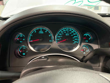 Load image into Gallery viewer, SPEEDOMETER CLUSTER Avalanche 1500 Silverado 1500 Pickup  07-14 - NW553928
