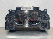 Load image into Gallery viewer, SPEEDOMETER CLUSTER Avalanche 1500 Silverado 1500 Pickup  07-14 - NW553928
