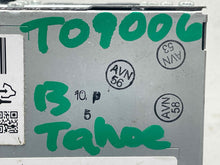 Load image into Gallery viewer, Radio Chevrolet Tahoe 2013 - NW553713
