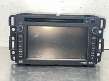 Load image into Gallery viewer, Radio Chevrolet Tahoe 2013 - NW553713
