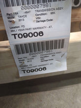 Load image into Gallery viewer, [INVENTORYCAR_YEAR_MAKE_MODEL] TRANSMISSION 4X4 - NW555877
